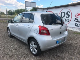 Toyota Yaris 1.3i  | Mobile.bg    3