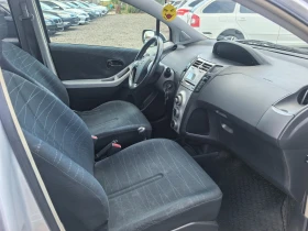 Toyota Yaris 1.3i  | Mobile.bg    13