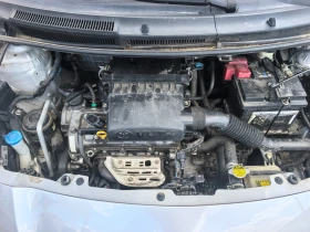 Toyota Yaris 1.3i  | Mobile.bg    15