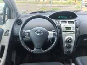Toyota Yaris 1.3i  | Mobile.bg    14