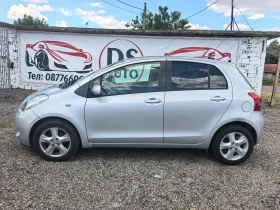 Toyota Yaris 1.3i  | Mobile.bg    2