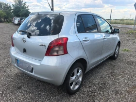 Toyota Yaris 1.3i  | Mobile.bg    5