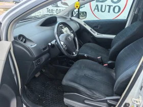 Toyota Yaris 1.3i  | Mobile.bg    9