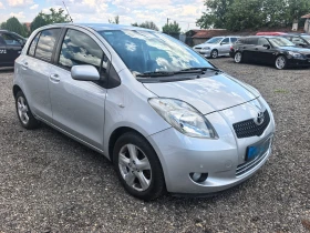 Toyota Yaris 1.3i  | Mobile.bg    7