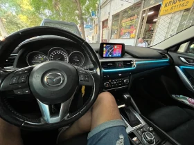 Mazda 6 2.2 D | Mobile.bg    5