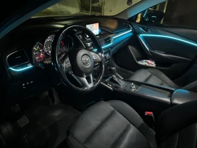 Mazda 6 2.2 D | Mobile.bg    11