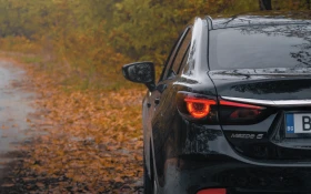 Mazda 6 2.2 D | Mobile.bg    3