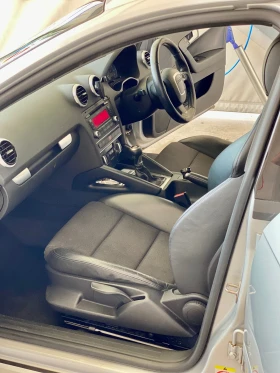 Audi A3 1.6 TDI S-Line | Mobile.bg    4