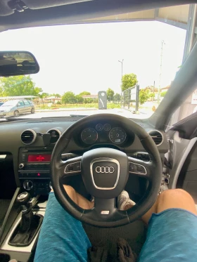 Audi A3 1.6 TDI S-Line | Mobile.bg    3