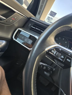 Обява за продажба на Audi A6 45 TFSI 2020 S line 65000km* Line Assist* DIS*  ~42 900 лв. - изображение 10
