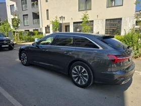 Обява за продажба на Audi A6 45 TFSI 2020 S line 65000km* Line Assist* DIS*  ~42 900 лв. - изображение 3
