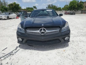 Mercedes-Benz SL 55 AMG - 36000 лв. - 13063862 5