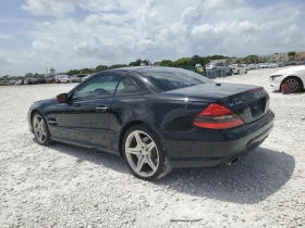 Mercedes-Benz SL 55 AMG - 36000 лв. - 13063862 2
