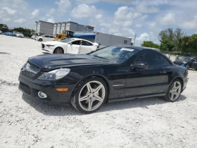 Mercedes-Benz SL 55 AMG - 36000 лв. - 13063862 1