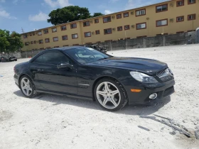 Mercedes-Benz SL 55 AMG - 36000 лв. - 13063862 4