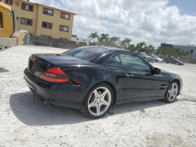 Mercedes-Benz SL 55 AMG - 36000 лв. - 13063862 3