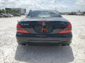 Mercedes-Benz SL 55 AMG - 36000 лв. - 13063862 6