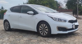 Kia Ceed 1.4 MPI Facelift | Mobile.bg    6