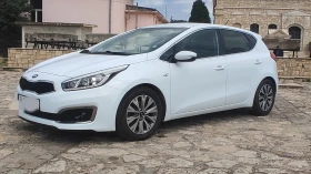 Kia Ceed 1.4 MPI Facelift | Mobile.bg    3