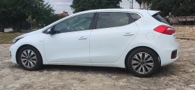 Kia Ceed 1.4 MPI Facelift | Mobile.bg    4