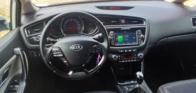 Kia Ceed 1.4 MPI Facelift | Mobile.bg    7