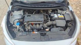 Kia Ceed 1.4 MPI Facelift | Mobile.bg    9