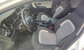 Kia Ceed 1.4 MPI Facelift | Mobile.bg    8