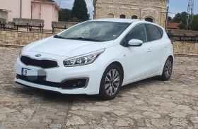 Kia Ceed 1.4 MPI Facelift | Mobile.bg    2