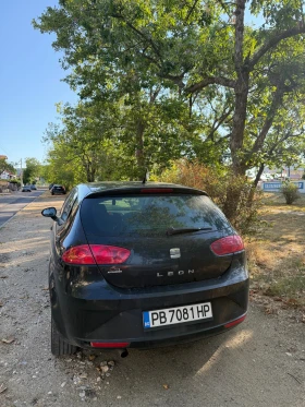 Seat Leon | Mobile.bg    3