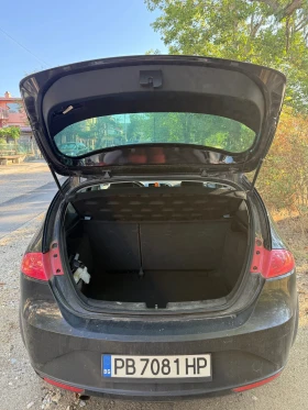 Seat Leon | Mobile.bg    11