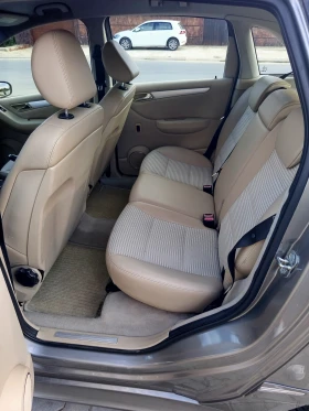 Mercedes-Benz B 200 | Mobile.bg    13