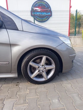 Обява за продажба на Mercedes-Benz B 200 ~8 600 лв. - изображение 4