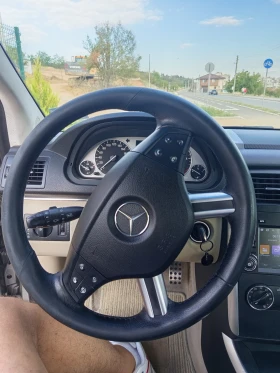 Обява за продажба на Mercedes-Benz B 200 ~8 600 лв. - изображение 8