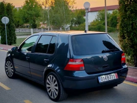 VW Golf 1.9TDI(90)* FACELIFT* ANDROID*  *  | Mobile.bg    4