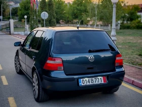 VW Golf 1.9TDI(90)* FACELIFT* ANDROID*  *  | Mobile.bg    5