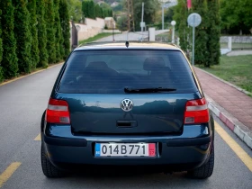 VW Golf 1.9TDI(90)* FACELIFT* ANDROID*  *  | Mobile.bg    6