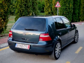 VW Golf 1.9TDI(90)* FACELIFT* ANDROID*  *  | Mobile.bg    7