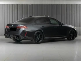 BMW M5 Carbon Ceramic xDrive AHK Ultimate | Mobile.bg    4