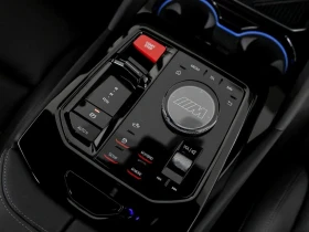 BMW M5 Carbon Ceramic xDrive AHK Ultimate | Mobile.bg    11