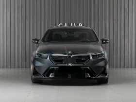 BMW M5 Carbon Ceramic xDrive AHK Ultimate