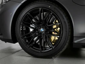 BMW M5 Carbon Ceramic xDrive AHK Ultimate | Mobile.bg    5