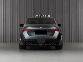 BMW M5 Carbon Ceramic xDrive AHK Ultimate | Mobile.bg    2