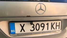 Mercedes-Benz C 220 | Mobile.bg    10