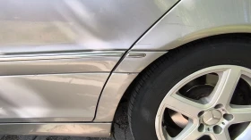 Mercedes-Benz C 220 | Mobile.bg    9