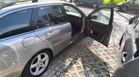 Mercedes-Benz C 220 | Mobile.bg    4