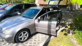 Mercedes-Benz C 220 | Mobile.bg    2