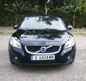 Обява за продажба на Volvo C30 1.6d 115к.с ~8 700 лв. - изображение 1