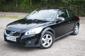 Обява за продажба на Volvo C30 1.6d 115к.с ~8 700 лв. - изображение 1