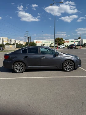 Обява за продажба на Toyota Avensis ~19 500 лв. - изображение 10
