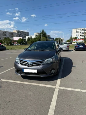 Обява за продажба на Toyota Avensis ~19 500 лв. - изображение 1